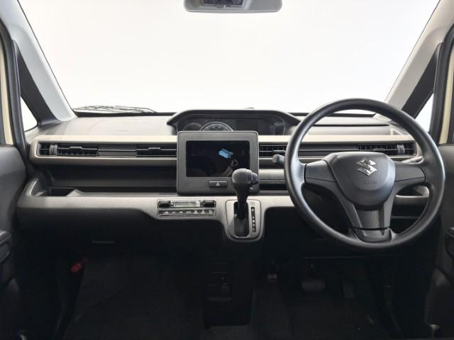 ワゴンＲ ＦＸ　ちょい乗り　衝突軽減ブレーキ　スマートキー　オートエアコン　ベンチシート　電動格納ミラー　シートヒーター　運転席助手席エアバック　軽自動車（23枚目）