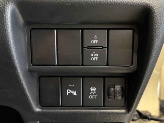 ワゴンＲ ＦＸ　ちょい乗り　衝突軽減ブレーキ　スマートキー　オートエアコン　ベンチシート　電動格納ミラー　シートヒーター　運転席助手席エアバック　軽自動車（34枚目）