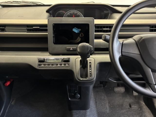 ワゴンＲ ＦＸ　ちょい乗り　衝突軽減ブレーキ　スマートキー　オートエアコン　ベンチシート　電動格納ミラー　シートヒーター　運転席助手席エアバック　軽自動車（36枚目）