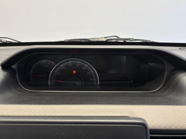 ワゴンＲ ＦＸ　ちょい乗り　衝突軽減ブレーキ　スマートキー　オートエアコン　ベンチシート　電動格納ミラー　シートヒーター　運転席助手席エアバック　軽自動車（37枚目）