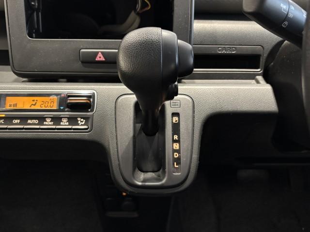 ワゴンＲ ＦＸ　ちょい乗り　衝突軽減ブレーキ　スマートキー　オートエアコン　ベンチシート　電動格納ミラー　シートヒーター　運転席助手席エアバック　軽自動車（40枚目）