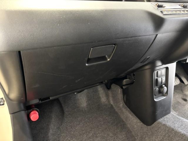 ワゴンＲ ＦＸ　ちょい乗り　衝突軽減ブレーキ　スマートキー　オートエアコン　ベンチシート　電動格納ミラー　シートヒーター　運転席助手席エアバック　軽自動車（45枚目）