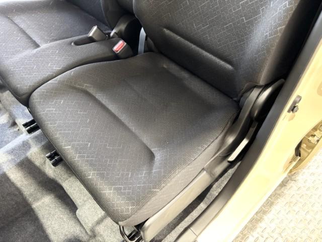 ワゴンＲ ＦＸ　ちょい乗り　衝突軽減ブレーキ　スマートキー　オートエアコン　ベンチシート　電動格納ミラー　シートヒーター　運転席助手席エアバック　軽自動車（47枚目）