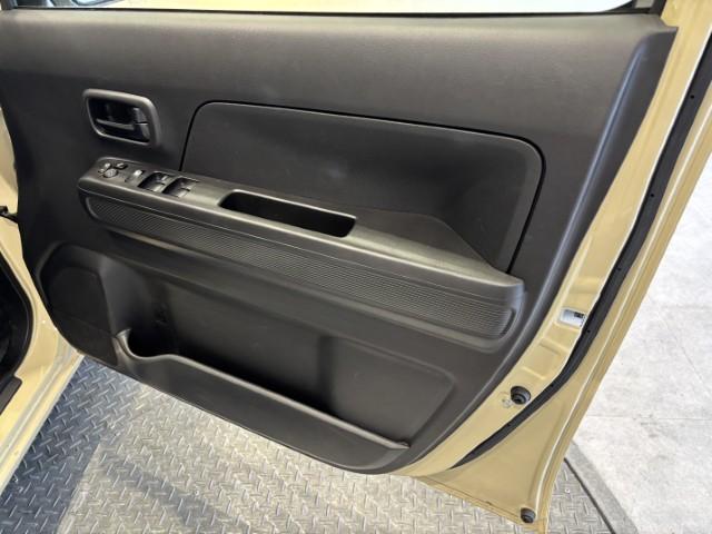 ワゴンＲ ＦＸ　ちょい乗り　衝突軽減ブレーキ　スマートキー　オートエアコン　ベンチシート　電動格納ミラー　シートヒーター　運転席助手席エアバック　軽自動車（55枚目）