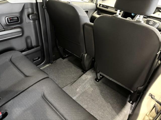 ワゴンＲ ＦＸ　ちょい乗り　衝突軽減ブレーキ　スマートキー　オートエアコン　ベンチシート　電動格納ミラー　シートヒーター　運転席助手席エアバック　軽自動車（58枚目）