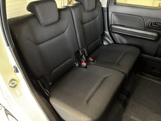 ワゴンＲ ＦＸ　ちょい乗り　衝突軽減ブレーキ　スマートキー　オートエアコン　ベンチシート　電動格納ミラー　シートヒーター　運転席助手席エアバック　軽自動車（59枚目）