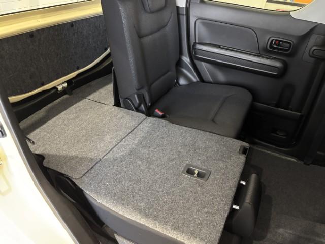 ワゴンＲ ＦＸ　ちょい乗り　衝突軽減ブレーキ　スマートキー　オートエアコン　ベンチシート　電動格納ミラー　シートヒーター　運転席助手席エアバック　軽自動車（60枚目）