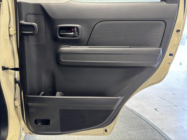 ワゴンＲ ＦＸ　ちょい乗り　衝突軽減ブレーキ　スマートキー　オートエアコン　ベンチシート　電動格納ミラー　シートヒーター　運転席助手席エアバック　軽自動車（62枚目）