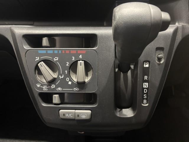 ミライース Ｌ　ＳＡＩＩＩ　衝突軽減ブレーキ　キーレスエントリー　オートライト　アイドリングストップ　デジタルメーター　コーナーセンサー　マニュアルエアコン　パワーウィンドウ　パワーステアリング　軽自動車（27枚目）