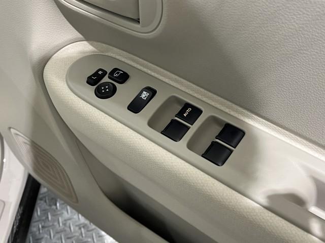 アルトラパンLC L 届出済未使用車 衝突軽減ブレーキ 誤発進抑制 車線逸脱警報 標識認識機能 アイドリングストップ 運転席シートヒーター オートエアコン 電動格納ミラー キーレスプッシュスタート 軽自動車(28枚目)