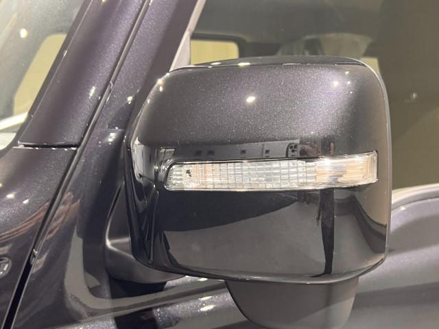 ジムニー ＸＣ　届出済未使用車　４ＷＤ　スズキセーフティサポート　本革巻ステアリング　オートエアコン　防汚タイプラゲッジフロア　オートライト　ヘッドランプウォッシャー　運転席・助手席エアバック　軽自動車（15枚目）