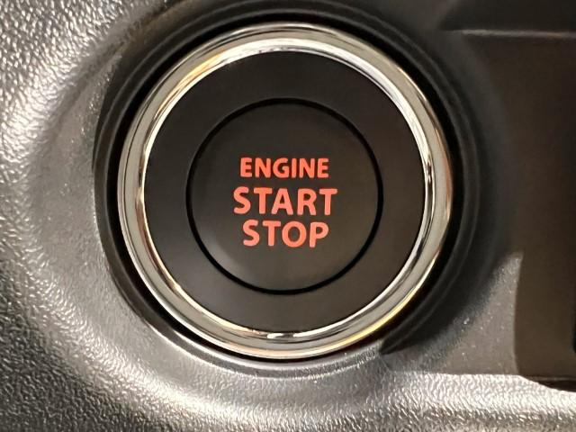 ジムニー ＸＣ　届出済未使用車　４ＷＤ　スズキセーフティサポート　本革巻ステアリング　オートエアコン　防汚タイプラゲッジフロア　オートライト　ヘッドランプウォッシャー　運転席・助手席エアバック　軽自動車（26枚目）