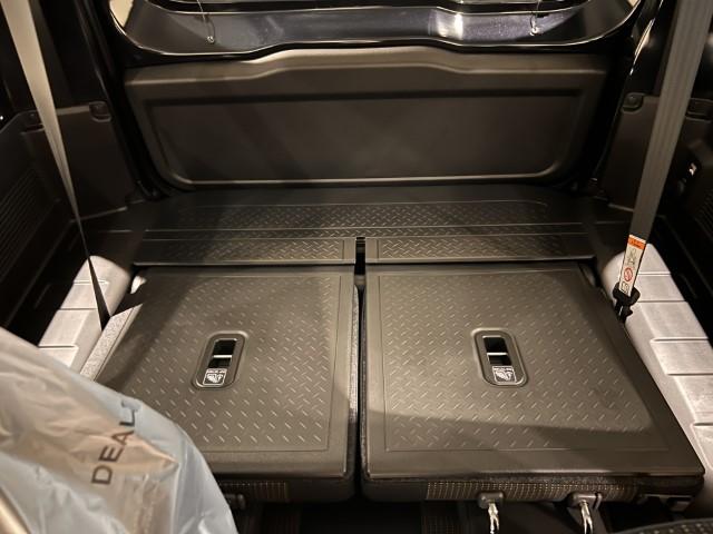 ジムニー ＸＣ　届出済未使用車　４ＷＤ　スズキセーフティサポート　本革巻ステアリング　オートエアコン　防汚タイプラゲッジフロア　オートライト　ヘッドランプウォッシャー　運転席・助手席エアバック　軽自動車（43枚目）