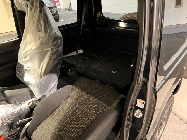 ジムニー ＸＣ　届出済未使用車　４ＷＤ　スズキセーフティサポート　本革巻ステアリング　オートエアコン　防汚タイプラゲッジフロア　オートライト　ヘッドランプウォッシャー　運転席・助手席エアバック　軽自動車（44枚目）
