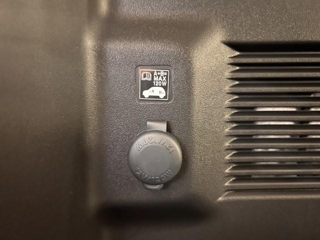 ジムニー ＸＣ　届出済未使用車　４ＷＤ　スズキセーフティサポート　本革巻ステアリング　オートエアコン　防汚タイプラゲッジフロア　オートライト　ヘッドランプウォッシャー　運転席・助手席エアバック　軽自動車（49枚目）