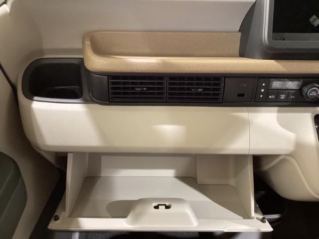 Ｎ－ＢＯＸ ベースグレード　ちょい乗り車　衝突軽減ブレーキ　片側電動スライドドア　スマートキー　プッシュスタート　クルーズコントロール　ブレーキホールド　アイドリングストップ　プッシュスタート　軽自動車（32枚目）