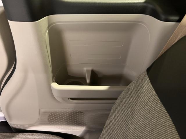 Ｎ－ＢＯＸ ベースグレード　ちょい乗り車　衝突軽減ブレーキ　片側電動スライドドア　スマートキー　プッシュスタート　クルーズコントロール　ブレーキホールド　アイドリングストップ　プッシュスタート　軽自動車（52枚目）