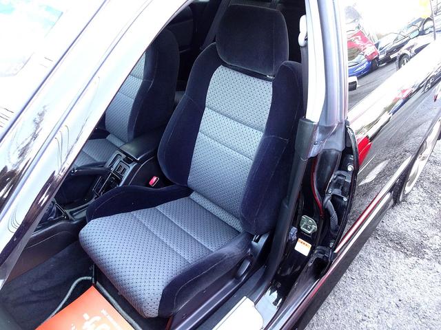 RSK D型5MT 1オーナーディーラー整備 Tベルト交換(18枚目)