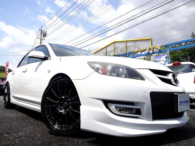 ベースグレード RS-R車高調 HKSマフラーWedsアルミ(2枚目)
