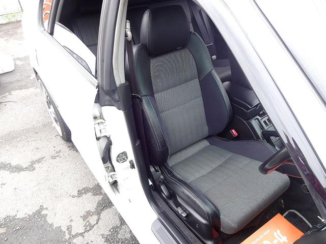 RSK HIPPO SLEEKエアロ 車高調 社外18AW(19枚目)