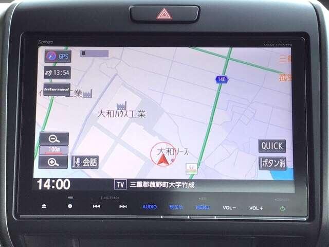 Gホンダセンシング(10枚目)