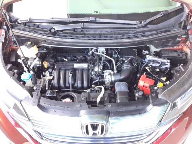 Gホンダセンシング(13枚目)