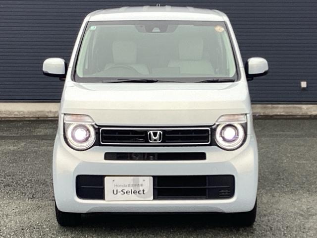 Ｎ－ＷＧＮ Ｌ　２年間　走行距離無制限　保証付　当社元試乗車　禁煙車　８インチナビ　フルセグＴＶ　Ｂｌｕｅｔｏｏｔｈ　バックカメラ　　ＥＴＣ装備　フロアマット装備　シートヒーター　Ｈｏｎｄａ　ＳＥＮＳＩＮＧ（16枚目）