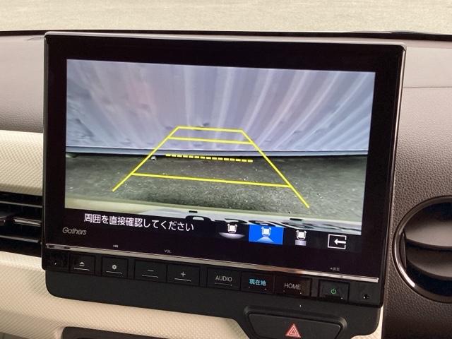 N-WGN L 試乗車(5枚目)