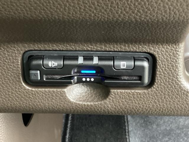 N-WGN L 試乗車(8枚目)