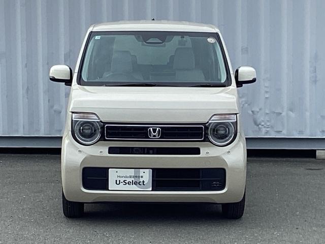 N-WGN L 試乗車(19枚目)