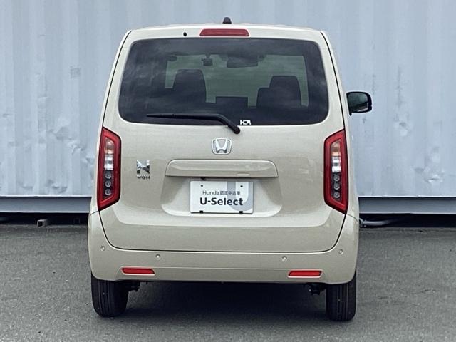 N-WGN L 試乗車(20枚目)