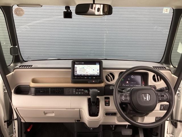 N-BOX ベースグレード(5枚目)