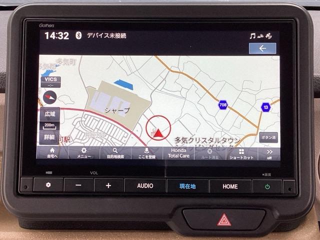 N-BOX ベースグレード(6枚目)