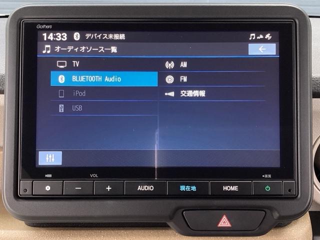 N-BOX ベースグレード(7枚目)