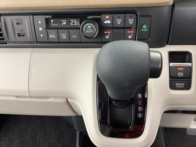 N-BOX ベースグレード(9枚目)