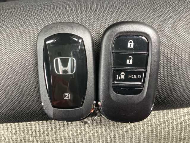 N-BOX ベースグレード(15枚目)