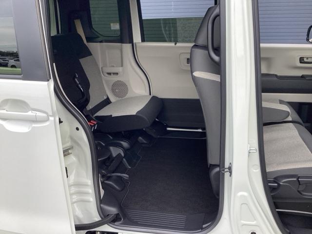 N-BOX ベースグレード(17枚目)