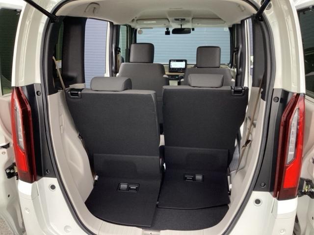N-BOX ベースグレード(18枚目)