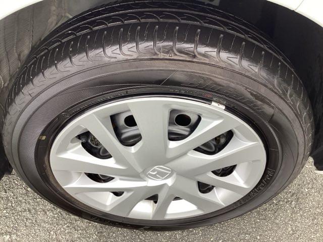 N-BOX ベースグレード(20枚目)