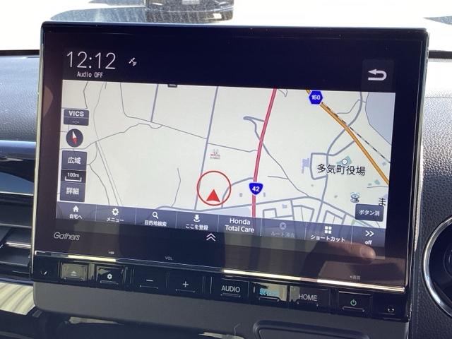 Ｎ－ＷＧＮカスタム Ｌ・ターボブラックスタイル　当社　試乗車（3枚目）