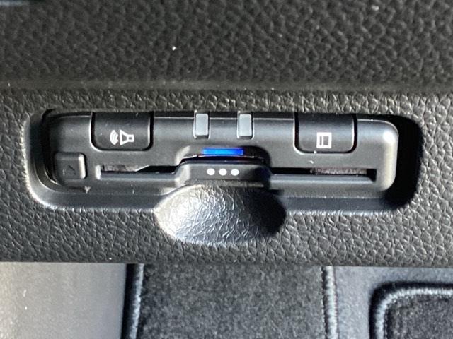 Ｎ－ＷＧＮカスタム Ｌ・ターボブラックスタイル　当社　試乗車（8枚目）