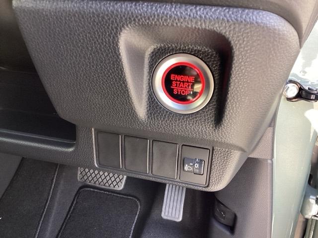 Ｎ－ＷＧＮカスタム Ｌ・ターボブラックスタイル　当社　試乗車（9枚目）