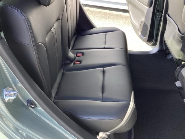 Ｎ－ＷＧＮカスタム Ｌ・ターボブラックスタイル　当社　試乗車（11枚目）