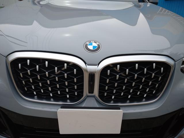 ＢＭＷ Ｘ４