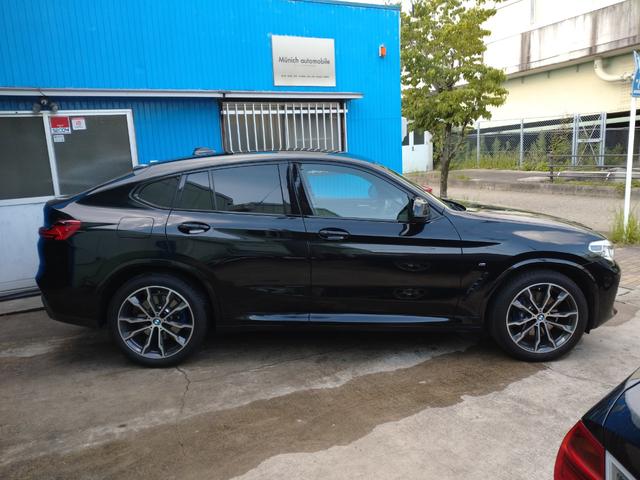 ＢＭＷ Ｘ４