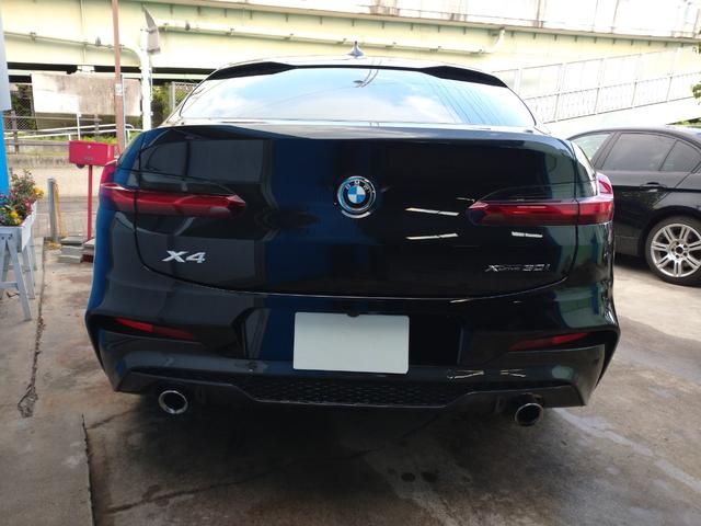 ＢＭＷ Ｘ４