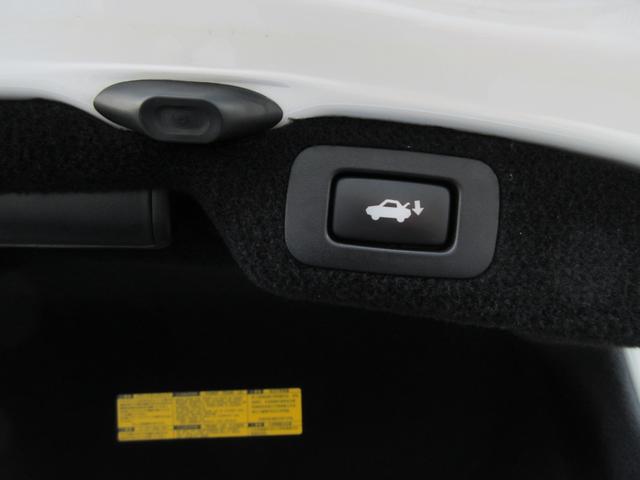 ＬＳ ＬＳ４６０　バージョンＣ　Ｉパッケージ　中期型　スマートキー　純正ナビ　サンルーフ　黒革　バックカメラ　ＥＴＣ　フルセグ　Ｂｌｕｅｔｏｏｔｈ　木目ハンドル　サンシェード　オートクルーズ　コーナーセンサー　前後シートヒーター（36枚目）