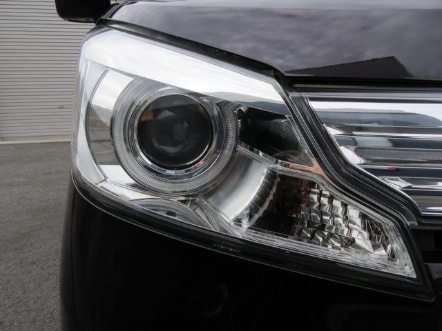 スペーシアカスタム ＴＳ　１オーナー　スマートキー　ナビ　地デジ　ターボ　ＥＴＣ　ＨＩＤライト　バックカメラ　両側電動スライドドア　レーダーブレーキサポート　オートエアコン（6枚目）