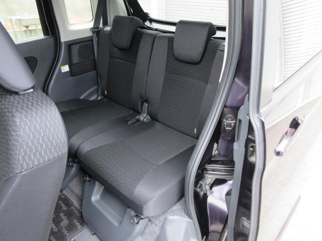 スペーシアカスタム ＴＳ　１オーナー　スマートキー　ナビ　地デジ　ターボ　ＥＴＣ　ＨＩＤライト　バックカメラ　両側電動スライドドア　レーダーブレーキサポート　オートエアコン（24枚目）