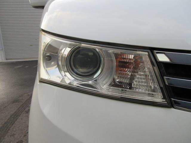 ルークス ハイウェイスター　スマートキー　ナビ　地デジ　バックカメラ　ＥＴＣ　片側電動スライドドア　ドラレコ前後　オートエアコン　エアバック　プッシュスタート　ＨＩＤライト（6枚目）